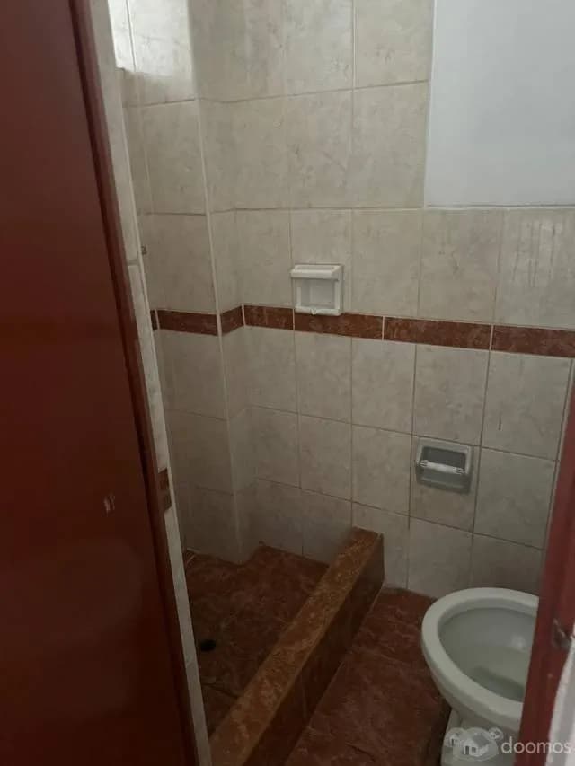 VENTA DEPARTAMENTO PRIMER PISO JESUS MARIA — foto 8