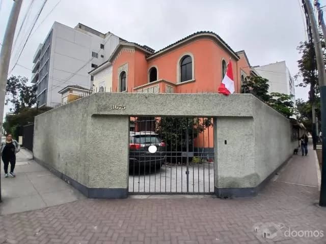 SE VENDE 2 PREDIOS JUNTOS COMO TERRENO — foto 2