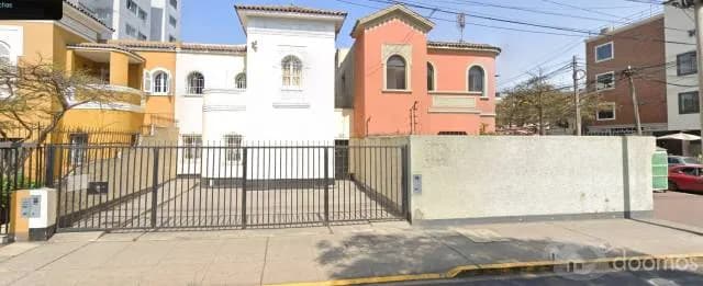 SE VENDE 2 PREDIOS JUNTOS COMO TERRENO — foto 3