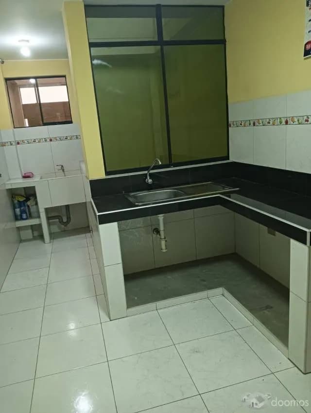 ALQUILER DE DEPARTAMENTO — foto 1