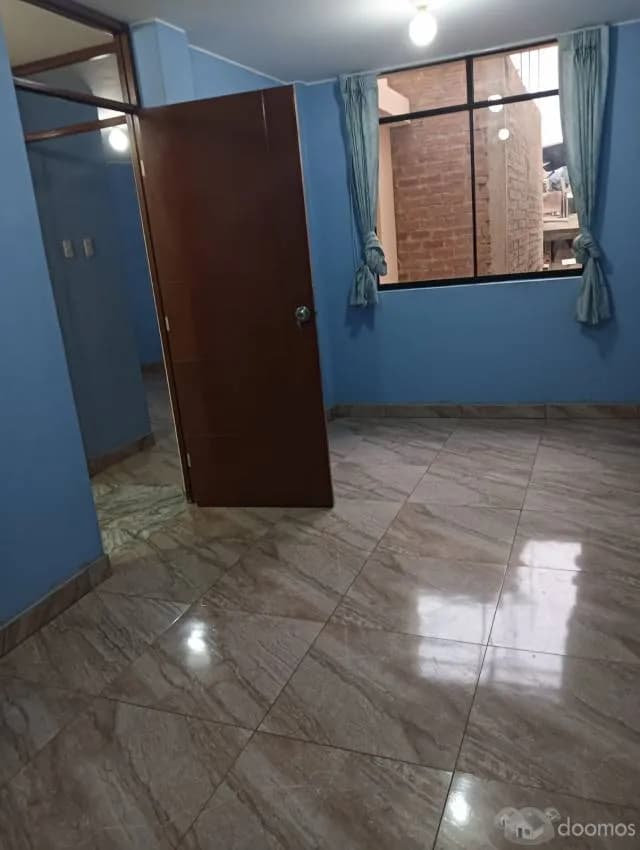ALQUILER DE DEPARTAMENTO — foto 2