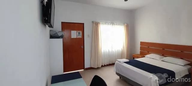 Se vende Hospedaje en Zorritos — foto 1