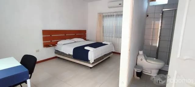 Se vende Hospedaje en Zorritos — foto 2