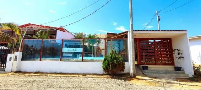 Se vende Hospedaje en Zorritos — foto 6