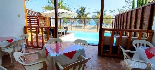 Se vende Hospedaje en Zorritos — foto 7