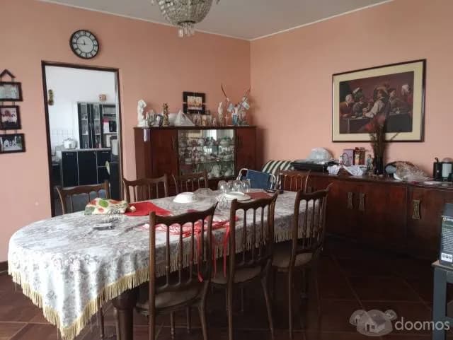 ¡VENDO AMPLIA CASA EN PUEBLO LIBRE! — foto 2