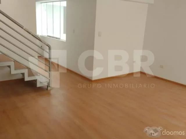 VENTA DEPARTAMENTO EN PUEBLO LIBRE — foto 1