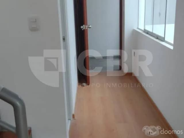 VENTA DEPARTAMENTO EN PUEBLO LIBRE — foto 3