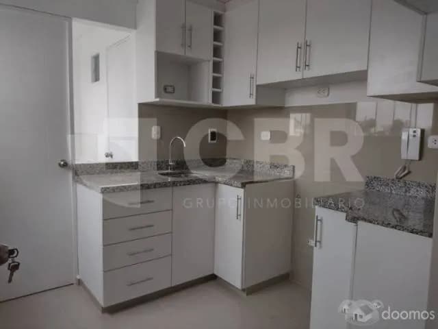 VENTA DEPARTAMENTO EN PUEBLO LIBRE — foto 5