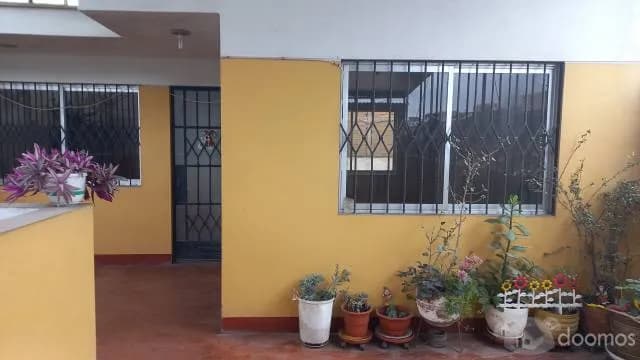 Alquiler 2 Habitaciones + área común — foto 1