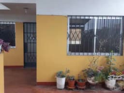Alquiler 2 Habitaciones + área común