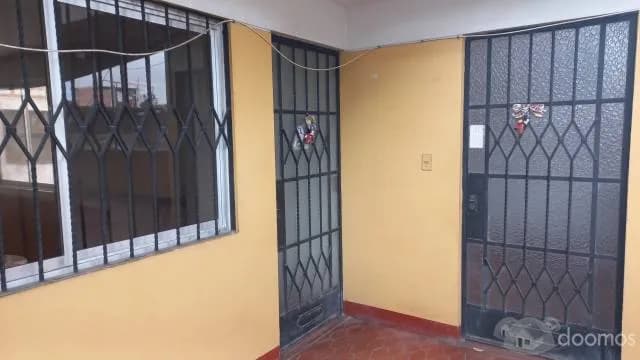 Alquiler 2 Habitaciones + área común — foto 2
