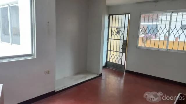 Alquiler 2 Habitaciones + área común — foto 4