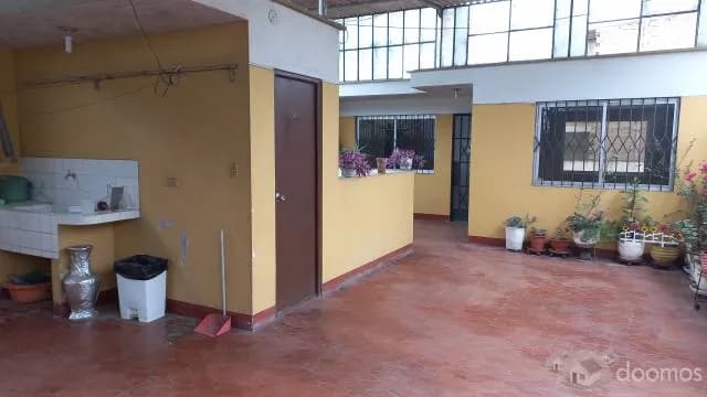 Alquiler 2 Habitaciones + área común — foto 5