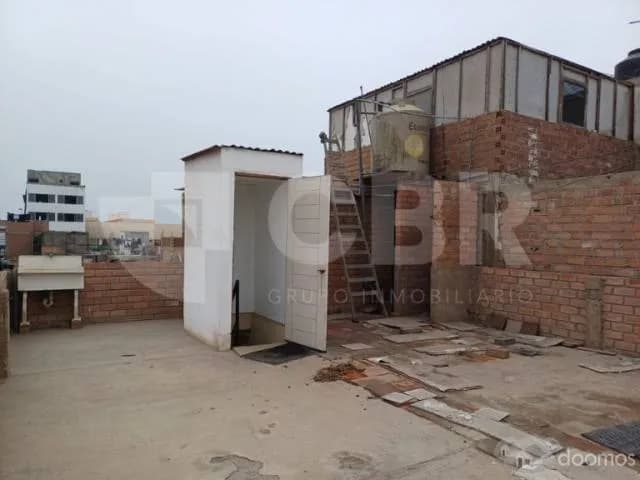 VENTA CASA COMO TERRENO EN SAN MIGUEL — foto 13