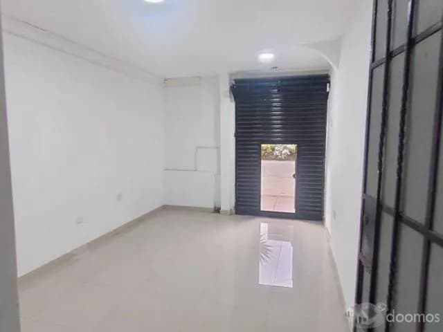 ALQUILO LOCAL COMERCIAL - 27m2 - LOS OLIVOS — foto 1