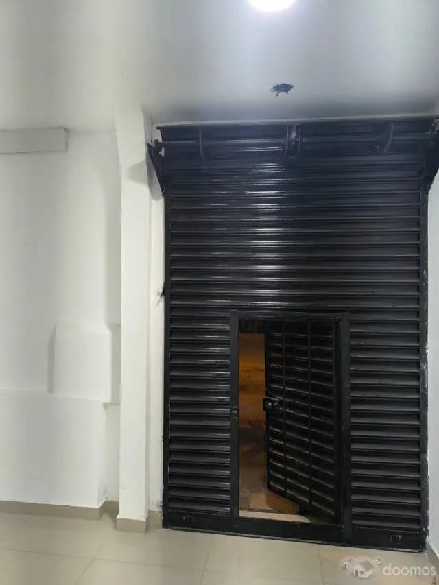 ALQUILO LOCAL COMERCIAL - 27m2 - LOS OLIVOS — foto 2