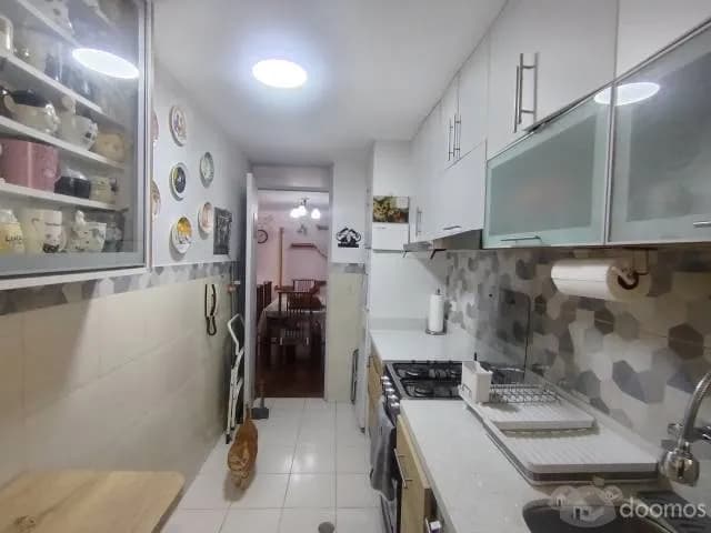 VENTA DE DPTO URB MARANGA SAN MIGUEL -HNOS CATARI — foto 8