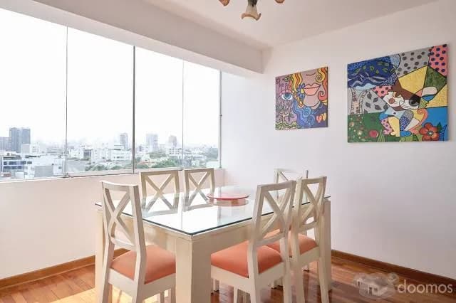 Miraflores, 2D+1d /195,00 dolares — foto 7