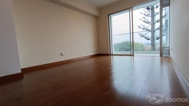 VENTA DE FLAT DE ESTRENO CON VISTA EXTERNA AL HIPODROMO — foto 3