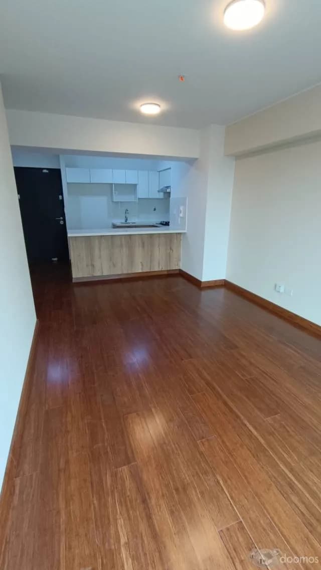 VENTA DE FLAT DE ESTRENO CON VISTA EXTERNA AL HIPODROMO — foto 5