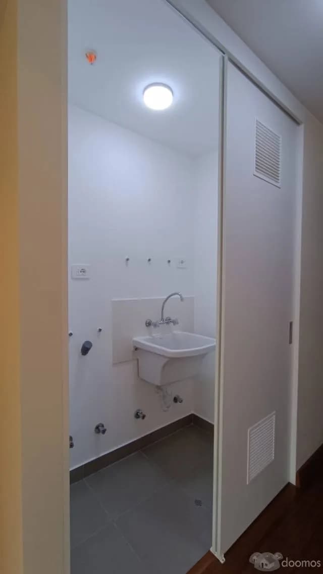 VENTA DE FLAT DE ESTRENO CON VISTA EXTERNA AL HIPODROMO — foto 6