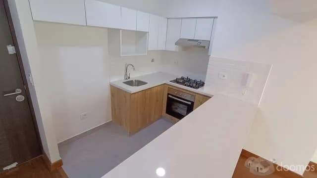 VENTA DE FLAT DE ESTRENO CON VISTA EXTERNA AL HIPODROMO — foto 7