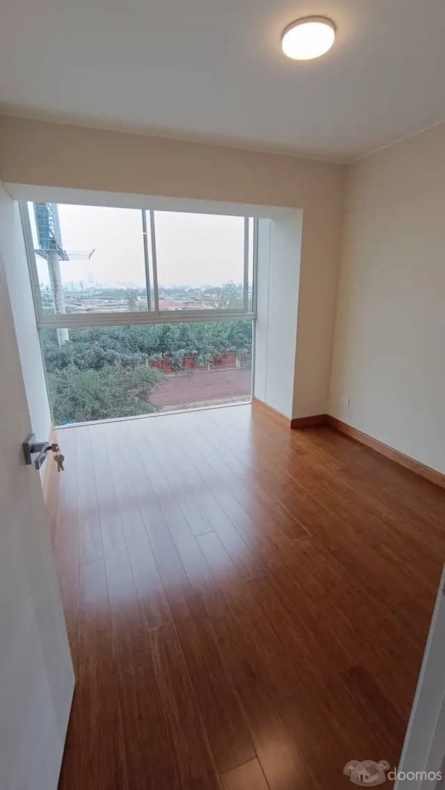 VENTA DE FLAT DE ESTRENO CON VISTA EXTERNA AL HIPODROMO — foto 9