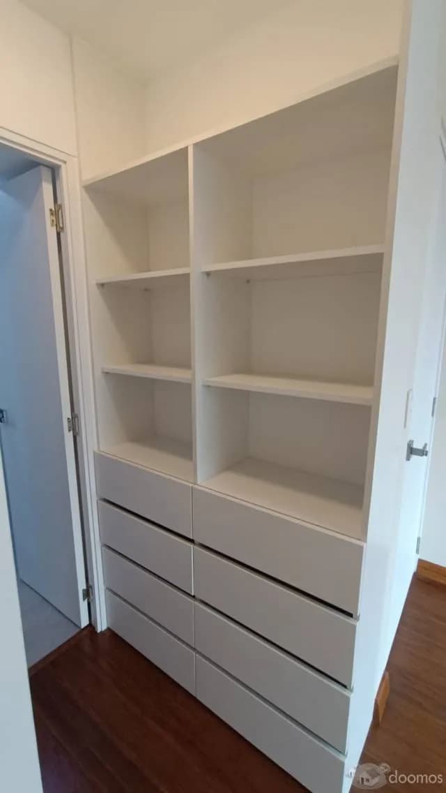 VENTA DE FLAT DE ESTRENO CON VISTA EXTERNA AL HIPODROMO — foto 10