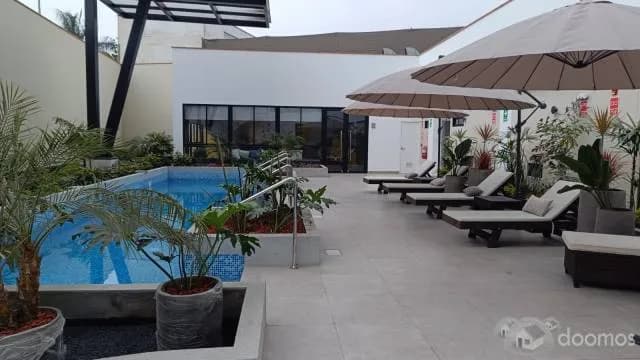 VENTA DE FLAT DE ESTRENO CON VISTA EXTERNA AL HIPODROMO — foto 11