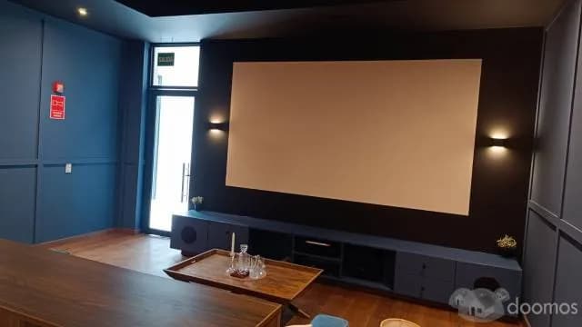 VENTA DE FLAT DE ESTRENO CON VISTA EXTERNA AL HIPODROMO — foto 12