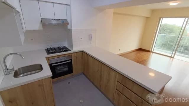 VENTA DE FLAT DE ESTRENO CON VISTA EXTERNA AL HIPODROMO — foto 15