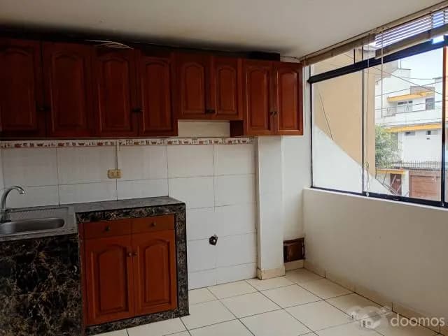 Se alquila Dúplex — foto 2