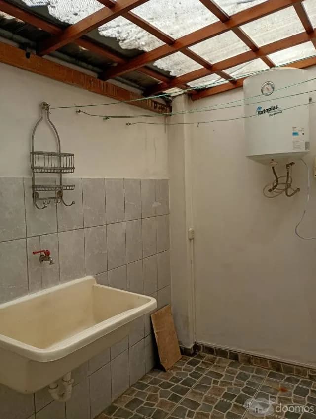 Se alquila Dúplex — foto 5