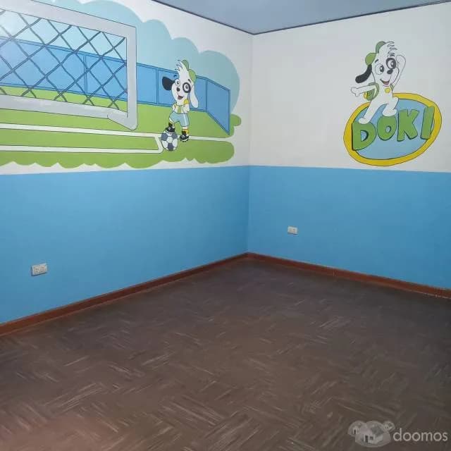 ALQUILER DE DEPARTAMENTO — foto 2