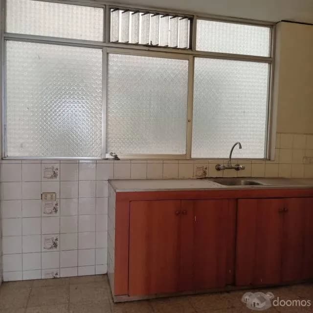 ALQUILER DE DEPARTAMENTO — foto 5