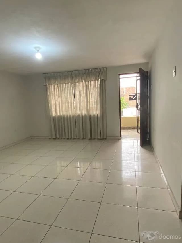 SE ALQUILA 2DA PLANTA DE CASA — foto 2