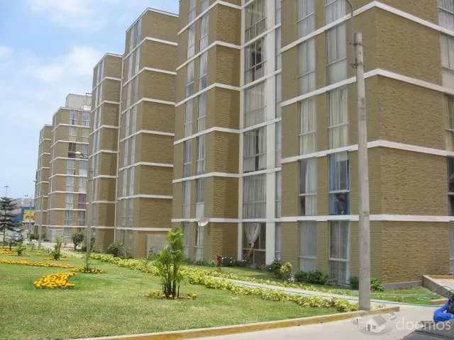 Vendo Departamento en Santiago de Surco (Dueño Directo) — foto 1