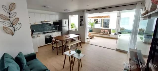 Vendo Casa de Playa Asia Playa Azul (Ref. 840) — foto 3