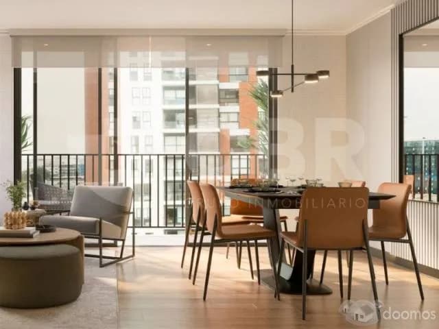 VENDO DEPARTAMENTO ESTRENO EN SAN MIGUEL — foto 1
