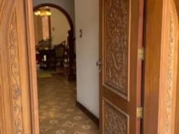 En Venta!!! Casa en La Molina Santa Patricia