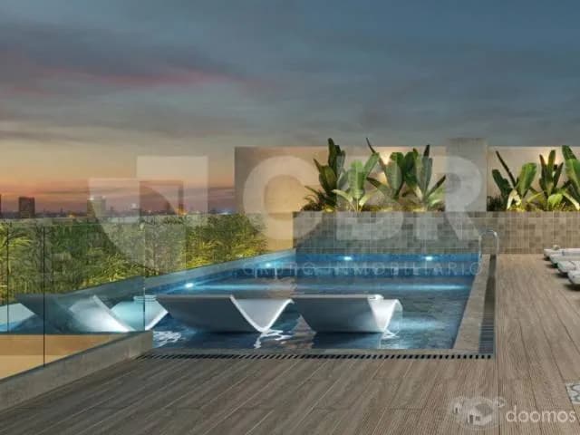 VENTA DEPARTAMENTO ESTRENO EN SAN MIGUEL — foto 12
