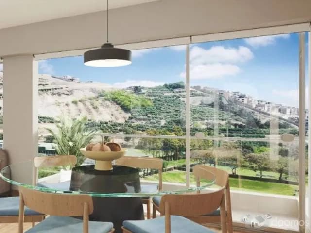 VENTA DEPARTAMENTO ESTRENO EN SURCO — foto 1
