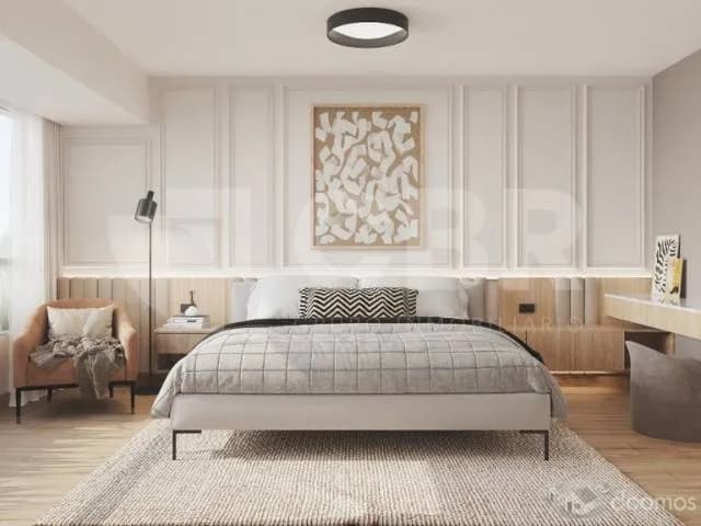 VENDO DEPARTAMENTO ESTRENO EN SURCO — foto 4