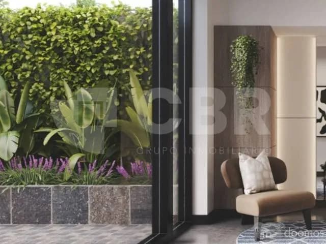 VENTA DEPARTAMENTO EXCLUSIVO EN SURCO — foto 1