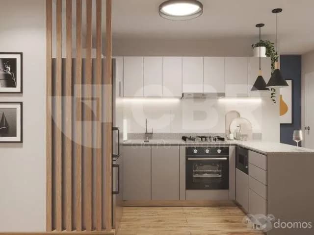 VENTA DEPARTAMENTO EXCLUSIVO EN SURCO — foto 6