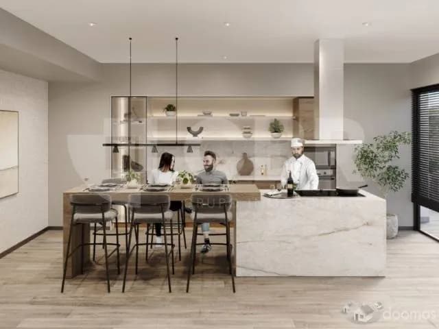 VENTA DEPARTAMENTO EXCLUSIVO EN SURCO — foto 10
