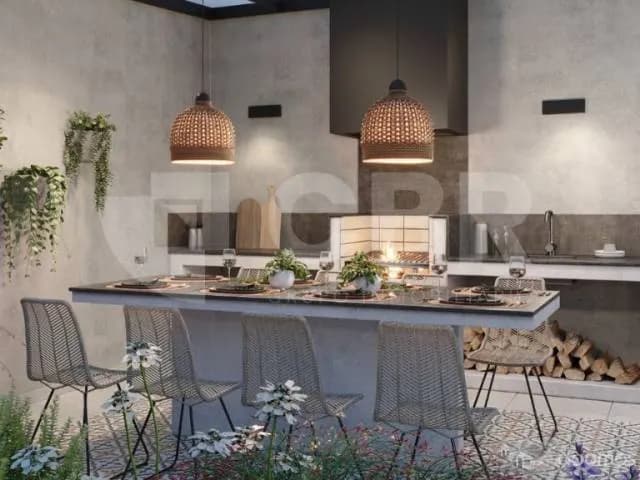 VENTA DEPARTAMENTO EXCLUSIVO EN SURCO — foto 11