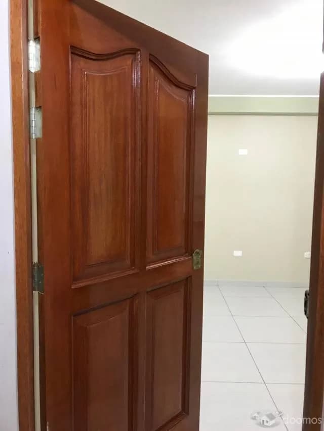 ALQUILER DE MINIDEPARTAMENTO — foto 1
