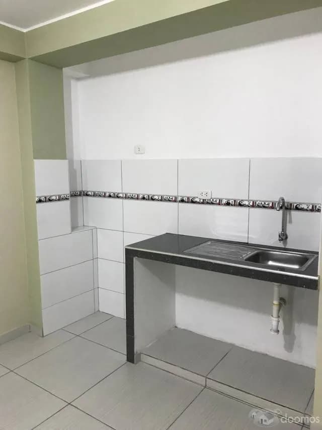 ALQUILER DE MINIDEPARTAMENTO — foto 3